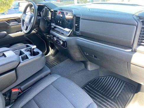 Used 2025 GMC Sierra 1500 Elevation AWD/4WD image 24
