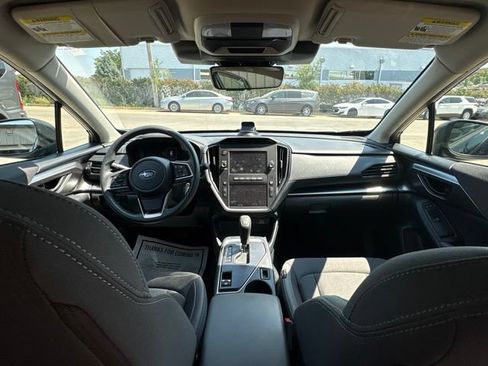 Used 2024 Subaru Impreza 2.0i w/ Popular Package #1A AWD/4WD image 17