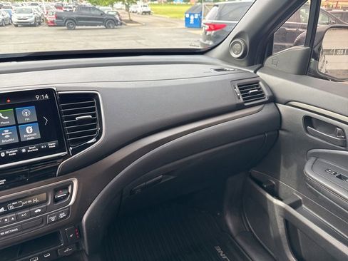 Used 2024 Honda Ridgeline TrailSport image 24