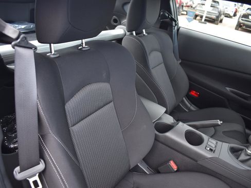 Used 2026 Nissan Z Sport w/ Floor Mat Package RWD image 4