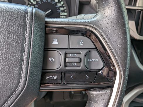 Used 2023 Toyota Tundra SR5 w/ SR5 Convenience Package AWD/4WD image 24