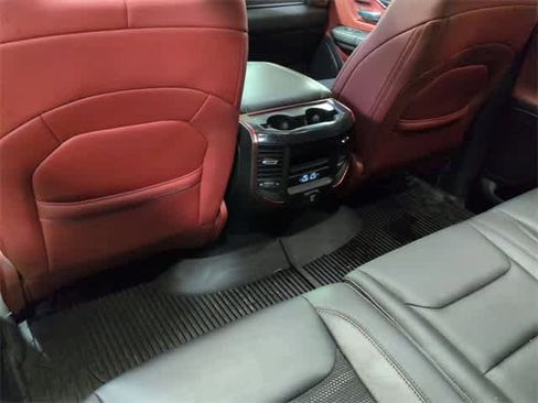 Used 2019 RAM 1500 Rebel w/ Rebel Level 2 Equipment Group image 18