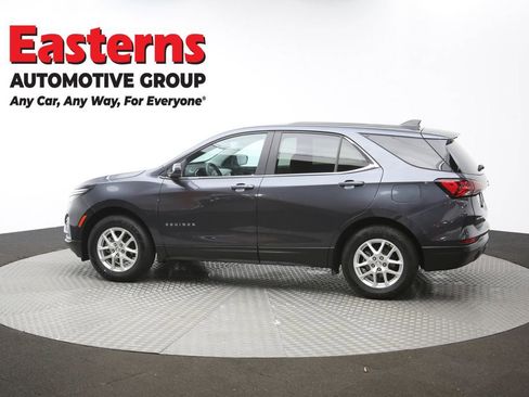 Used 2023 Chevrolet Equinox LT w/ Driver Convenience Package image 59