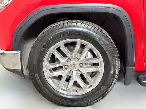 Used 2019 GMC Sierra 1500 SLT image 30