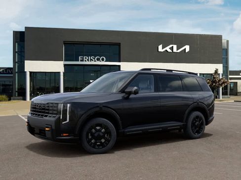 New 2027 Kia Telluride SX X-Pro image 3