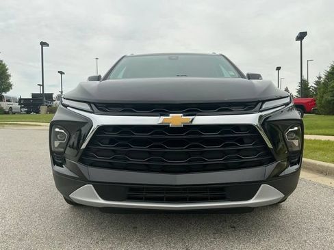 Used 2024 Chevrolet Blazer LT w/ LPO, Floor Liner Package AWD/4WD image 8