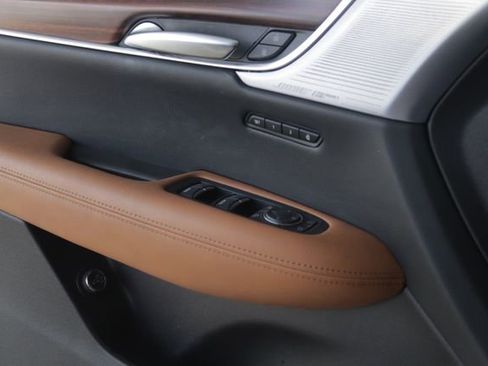 Certified 2024 Cadillac XT5 Premium Luxury w/ Technology Package image 24