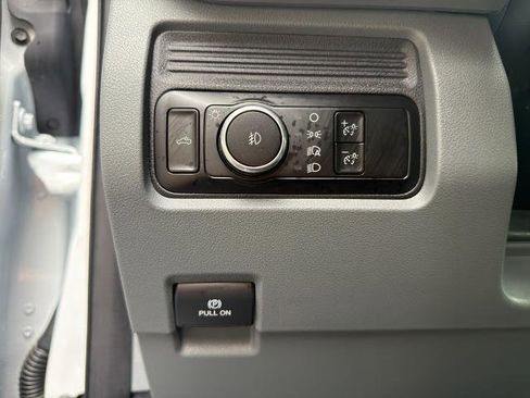 Certified 2025 Ford F350 XL w/ XL Chrome Package image 21