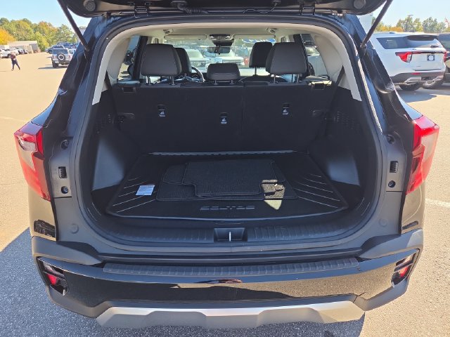 Used 2024 Kia Seltos S FWD image 27