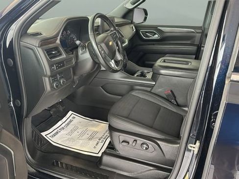 Used 2023 Chevrolet Suburban LS AWD/4WD image 20