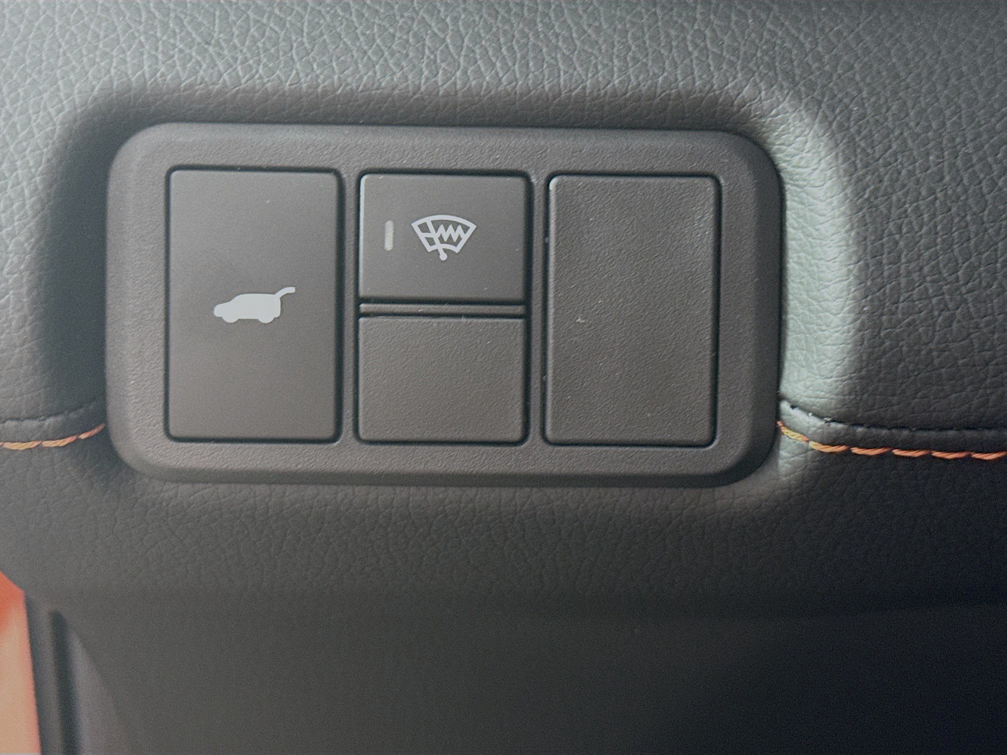 New 2026 Honda Passport TrailSport Elite image 9