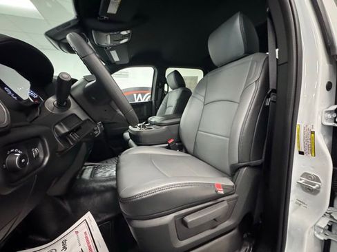 New 2026 RAM 3500 Tradesman image 13