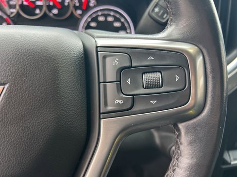 Used 2021 Chevrolet Silverado 1500 LT image 15