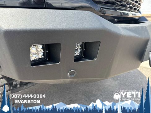 Used 2023 RAM 3500 Limited w/ Night Edition image 10