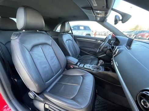 Used 2015 Audi A3 2.0T Premium Plus image 27