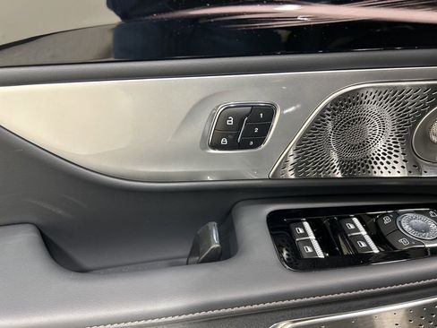New 2026 Lincoln Nautilus Reserve AWD/4WD image 15