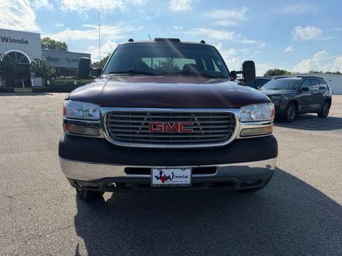 Used 2002 GMC Sierra 3500 2WD Crew Cab image 2