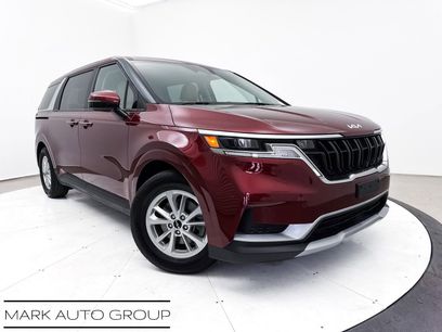 Used 2024 Kia Carnival LX