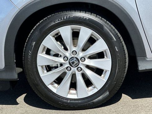 Used 2022 Honda HR-V EX image 26