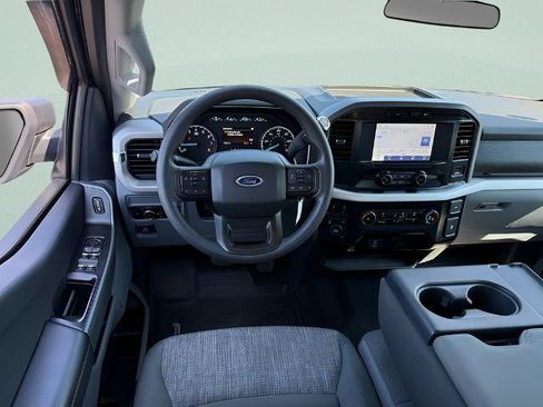 Certified 2023 Ford F150 XLT AWD/4WD image 7