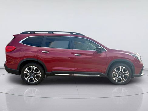 Used 2024 Subaru Ascent Touring AWD/4WD image 2