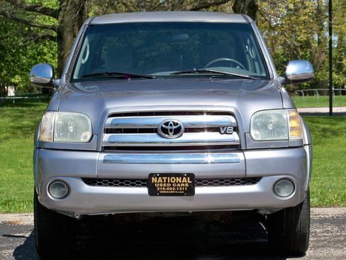 Used 2006 Toyota Tundra SR5 RWD image 12