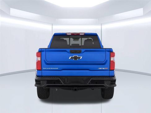 Used 2022 Chevrolet Silverado 1500 ZR2 AWD/4WD image 7