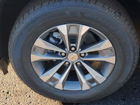 New 2026 Chevrolet Equinox LT image 5