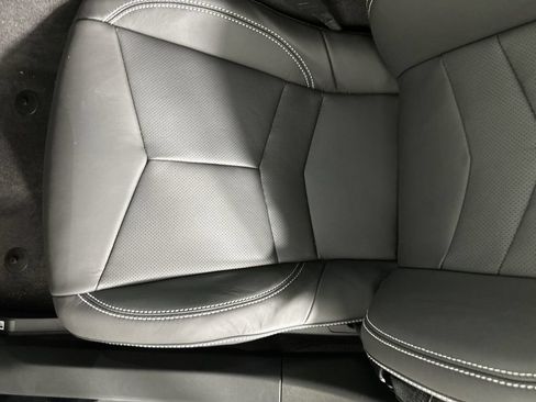 New 2026 Chevrolet Corvette Z06 RWD image 22
