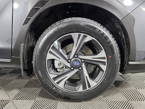 Used 2024 Subaru Crosstrek 2.0i Premium AWD/4WD image 12