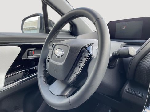 Used 2023 Subaru Solterra AWD image 6
