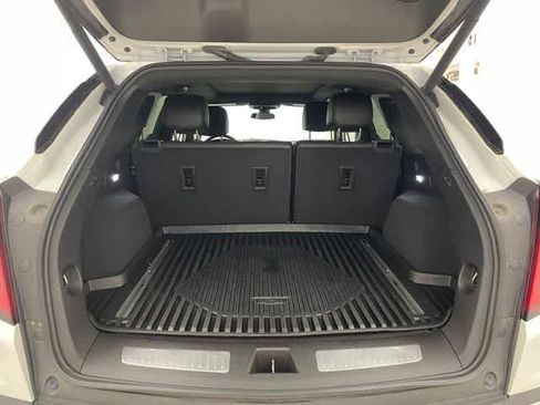 Certified 2020 Cadillac XT5 Premium Luxury w/ LPO, Floor Liner Package AWD/4WD image 14