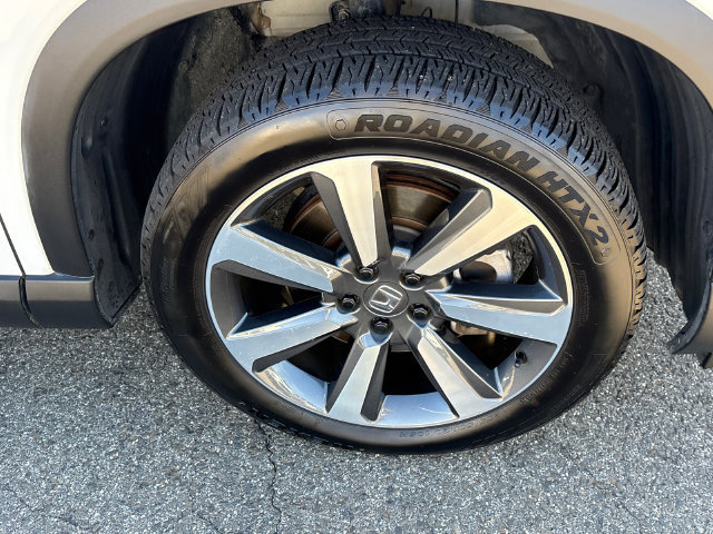 Used 2023 Honda Pilot Elite image 7