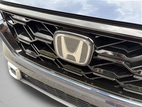 New 2026 Honda CR-V Sport Touring image 2
