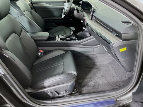 New 2026 Kia K5 EX FWD image 24