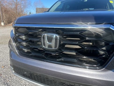 Used 2025 Honda Pilot Touring image 28