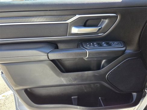 Used 2025 RAM 1500 Big Horn image 29