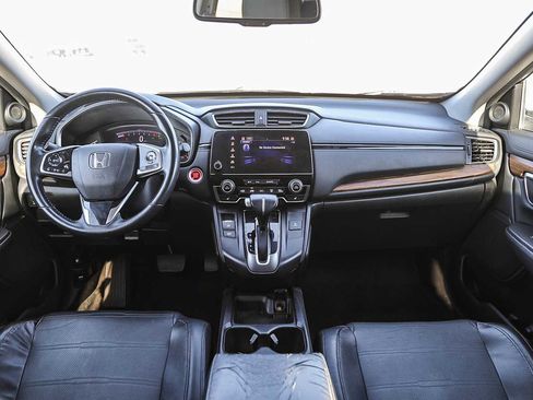 Used 2019 Honda CR-V Touring image 12