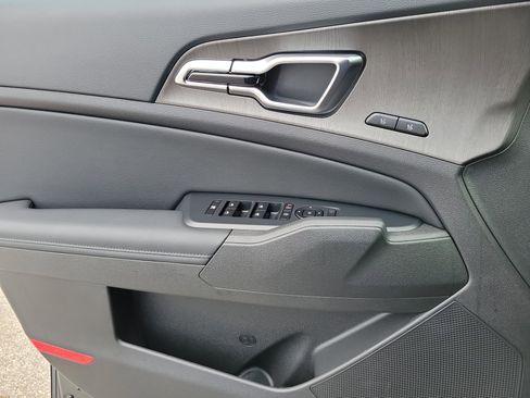 New 2026 Kia Sportage X-Line Prestige image 21