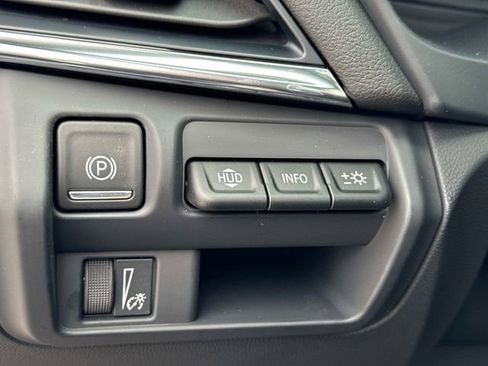 New 2026 Cadillac CT4 Premium Luxury image 26