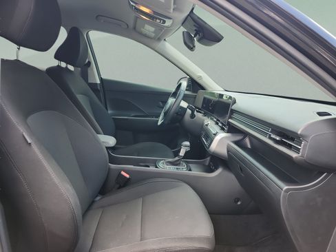 Certified 2024 Hyundai Kona SEL FWD image 20