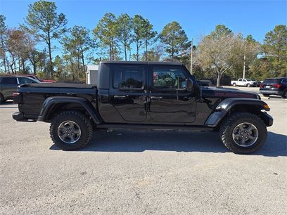 Certified 2020 Jeep Gladiator Rubicon
