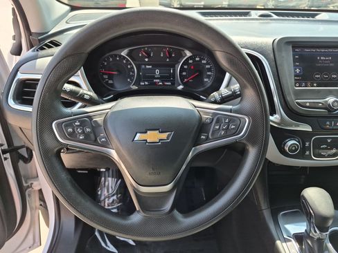 Certified 2024 Chevrolet Equinox LS w/ LS Convenience Package FWD image 16