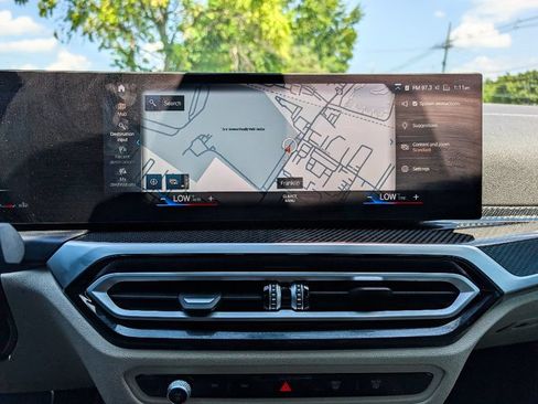Used 2023 BMW M340i xDrive AWD/4WD image 25