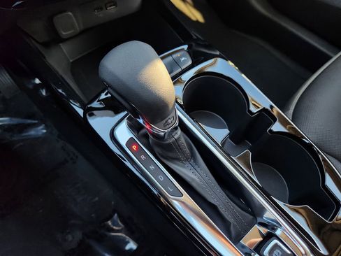 New 2026 Chevrolet Trax ACTIV image 21