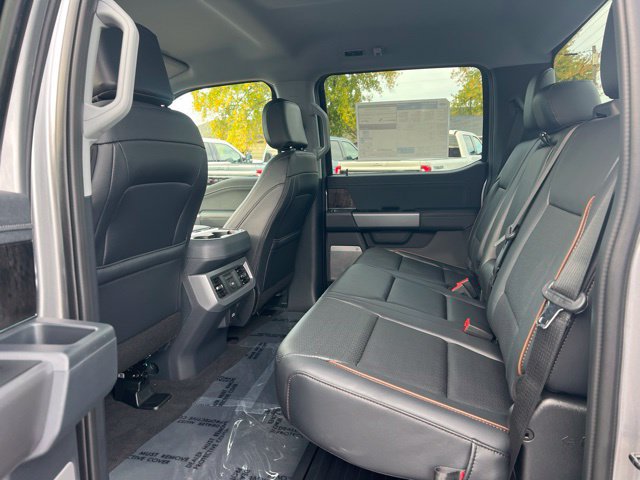 New 2027 Ford F350 Lariat w/ Tremor Off-Road Package AWD/4WD image 13
