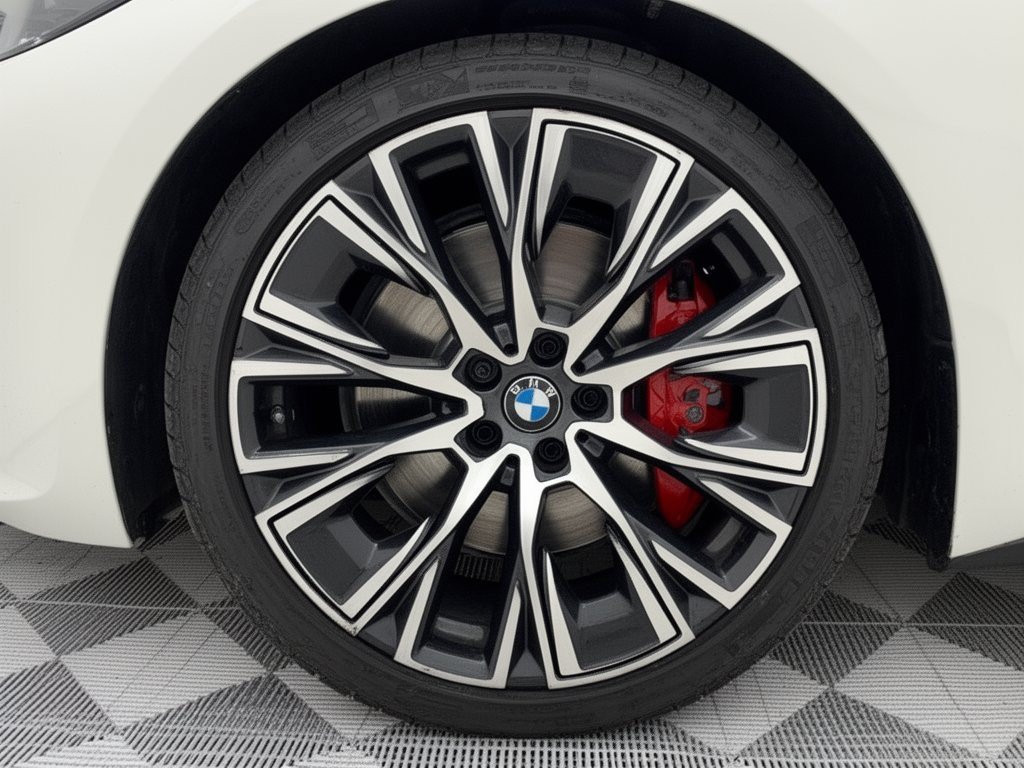 Used 2022 BMW 430i Gran Coupe w/ M Sport Package RWD image 13