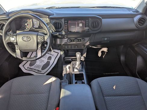 Used 2021 Toyota Tacoma SR image 10