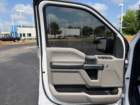 Used 2020 Ford F150 XL w/ Equipment Group 101A Mid AWD/4WD image 26