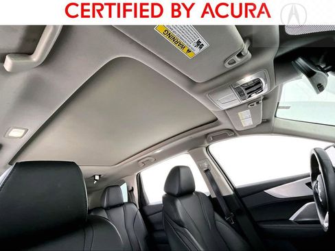 Certified 2023 Acura MDX FWD image 21